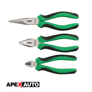 Set kliješta - TOPTUL GAAE0302