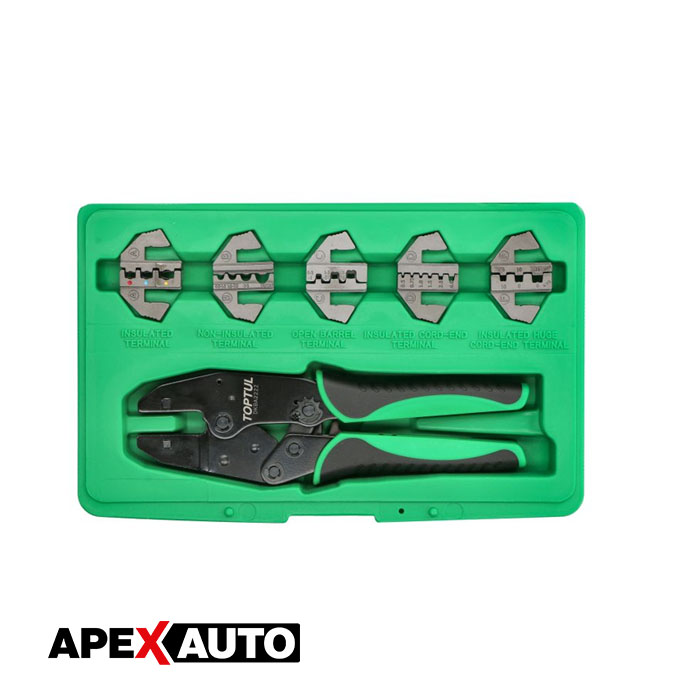 Kliješta za stopice – TOPTUL GAAI0605