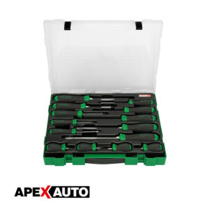 Set odvijača - TOPTUL GZC14010