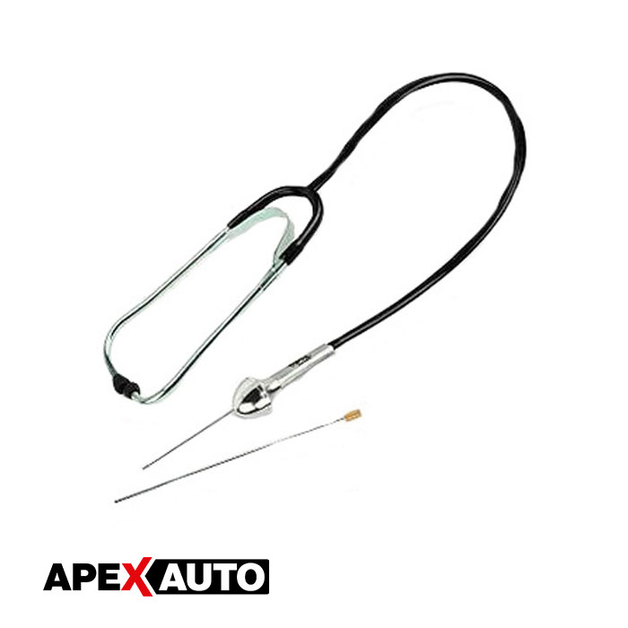 Mehanički stetoskop – TOPTUL JDAX0102