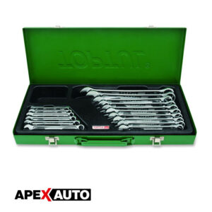 Set kombinovanih ključeva - TOPTUL GAAD1603