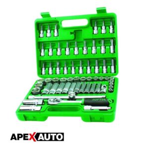 Set alata 3/8 - TOPTUL GCAI6001