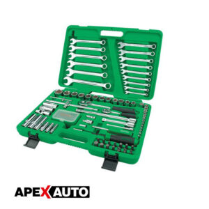 Set alata 1/2 1/4 - TOPTUL GCAI106B