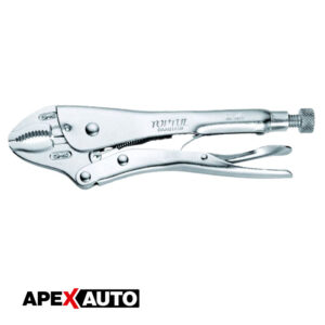 Podesiva kliješta sa štelujućim vijkom - TOPTUL DAAQ1A10