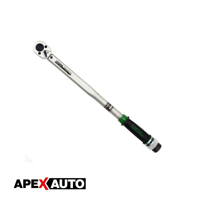 Moment ključ 1/2 40-210 Nm – TOPTUL ANAF1621