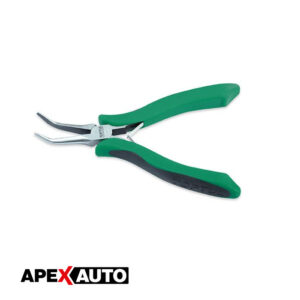 Zakrivljena kliješta - TOPTUL DFCK2206