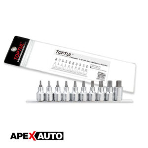 Set T gedora 1/2 - TOPTUL GAAG1006