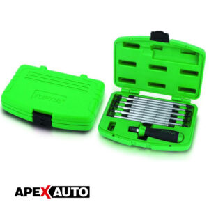 Set odvijača - TOPTUL GAAI2101