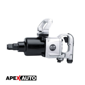 Zračni udarni odvijač 1" 2440 Nm - TOPTUL KAAA3218