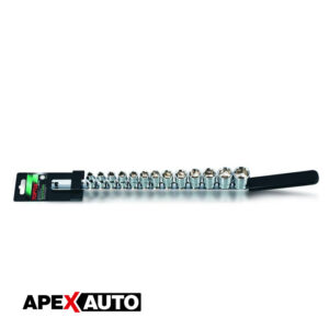 Set gedora 3/8 - TOPTUL GAAQ1302