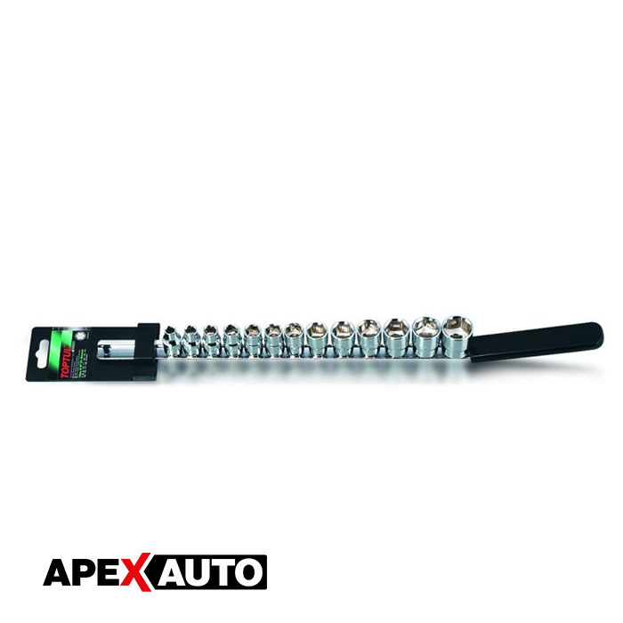 Set gedora 3/8 – TOPTUL GAAQ1302