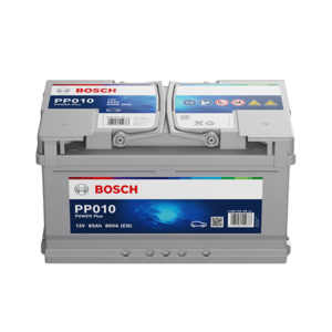 Akumulator Bosch 85Ah 800 A D+ Power Line