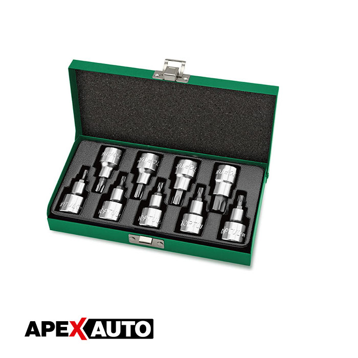 Set T gedora 1/2 – TOPTUL GAAD0903