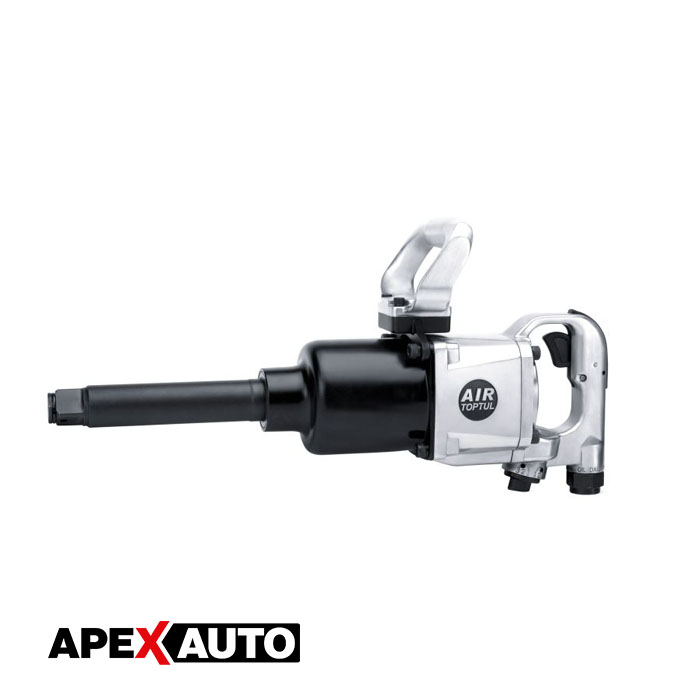 Zračni udarni odvijač 1” 2440 Nm – TOPTUL KAAB3218