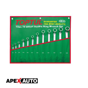 Set okastih ključeva - TOPTUL GAAA1204