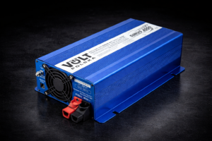 Pretvarači sa 12V na 220V