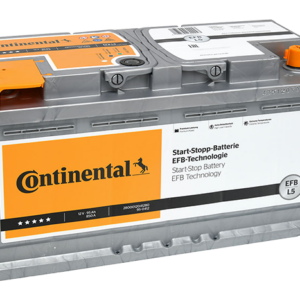 Akumulator Continental 95Ah 850 A D+ EFB Start Stop