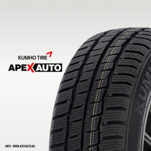Zimska guma 195/70R15C KUMHO WinterCraft CW51