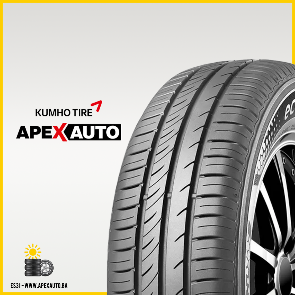 Ljetna guma 185/65R15 Ecowing ES31 88T Kumho