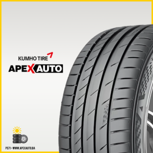 Ljetna guma 255/45R18 ECSTA PS71 103Y Kumho