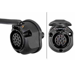 Utičnica za auto prikolicu (13pin)