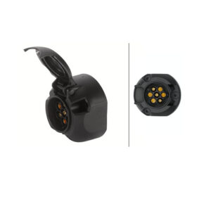 Utičnica za auto prikolicu (7pin)