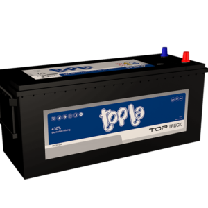 Akumulator Topla 225Ah 1300 A L+ Top Truck