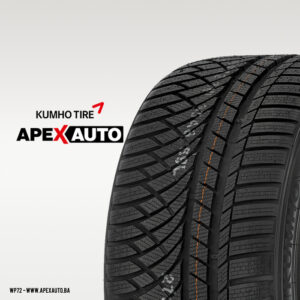 Zimska guma 225/40R19 KUMHO WinterCraft WP72