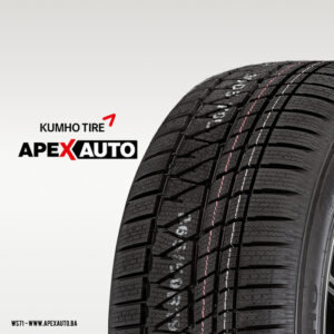 Zimska guma 235/50R19 KUMHO WinterCraft SUV WS71