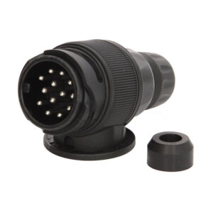 Utikač za auto prikolicu (13pin)