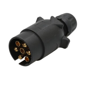 Utikač za auto prikolicu (7pin)