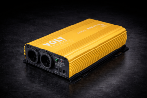 Pretvarači sa 24V na 220V