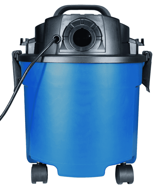 Scheppach usisivač za suvo i mokro NTS16 16L