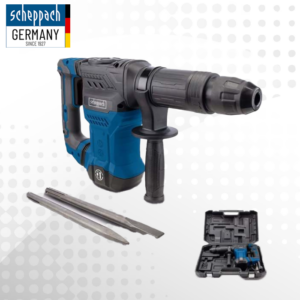 Scheppach udarni čekić za štemanje AB1500X