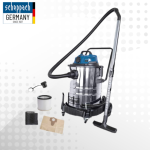 Scheppach usisivač za suvo i mokro ASP50-ES