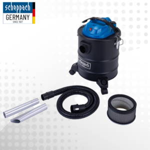 Scheppach usisivač za pepeo AVC25