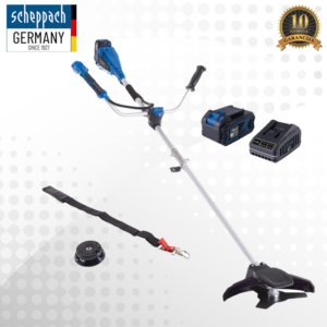 Scheppach aku trimer za travu Brushless IXES BC-BCH330/20-X SET L 1x4Ah