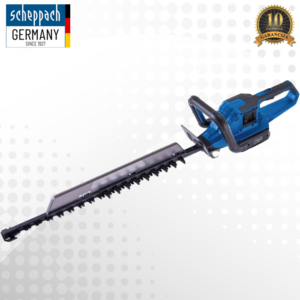 Scheppach aku makaze škare za živicu Brushless IXES BC-HT720-X