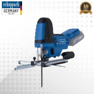 Scheppach aku ubodna pila Brushless IXES BC-JS254-X