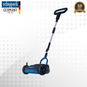 Scheppach aku kosačica kosilica Brushless IXES BC-MP220-X