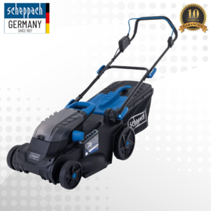 Scheppach aku kosačica kosilica Brushless IXES BC-MP380-X