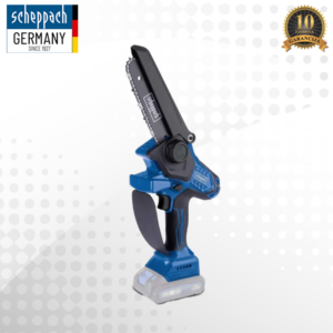 Scheppach aku lančana pila testera Brushless IXES BC-PS150-X