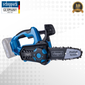 Scheppach aku lančana pila testera Brushless IXES BC-TCS200-X