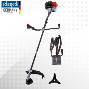 Scheppach motorni trimer za travu BCGT4250 1.7 KS