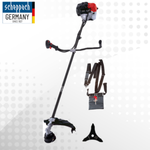 Scheppach motorni trimer za travu BCGT5200 1.9 KS