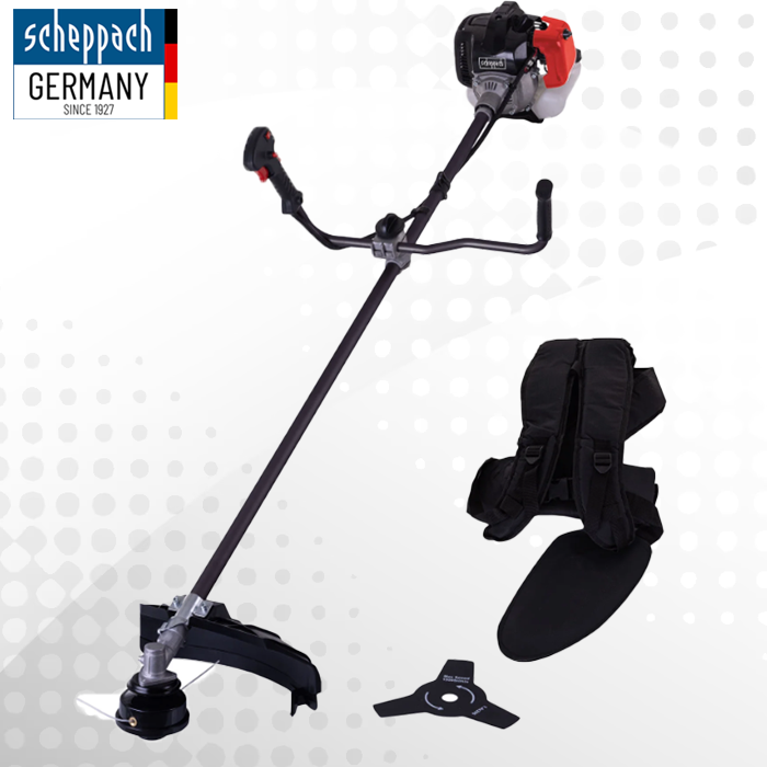 Scheppach motorni trimer za travu BMST43-PRO 1.7 KS