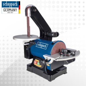 Scheppach stona kombinovana brusilica BTS700