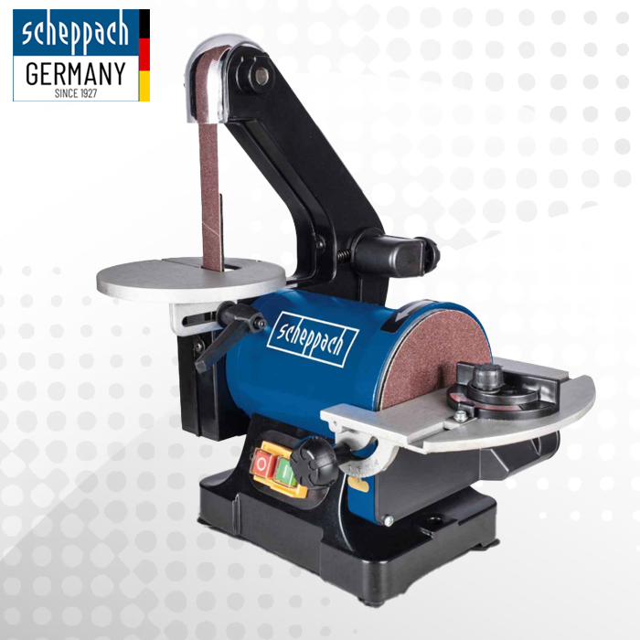 Scheppach stona kombinovana brusilica BTS700