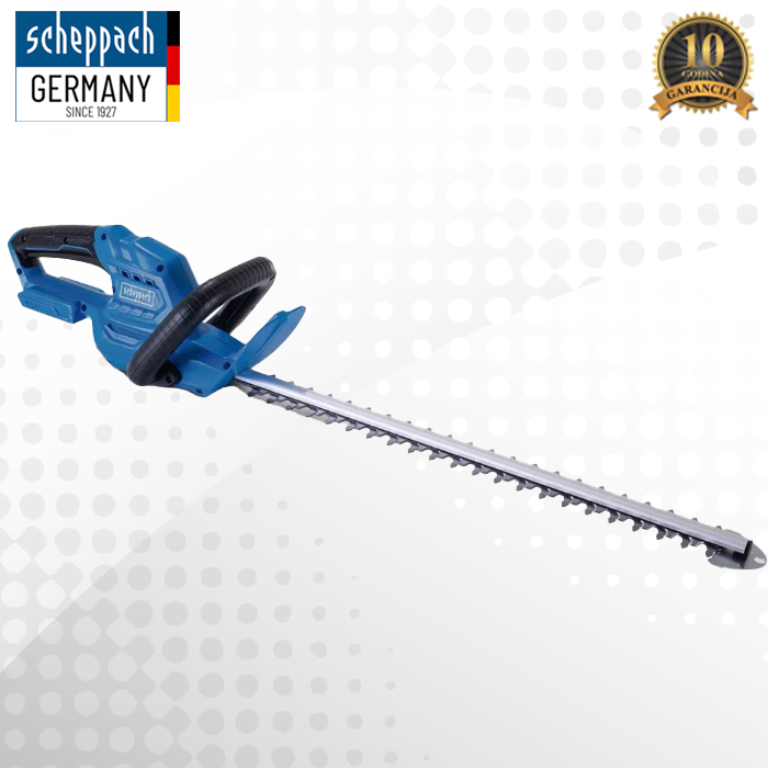Scheppach aku makaze škare za živicu IXES C-HT570-X