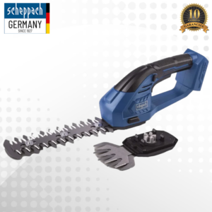 Scheppach aku makaze škare za travu i živicu IXES C-HTGS200-X